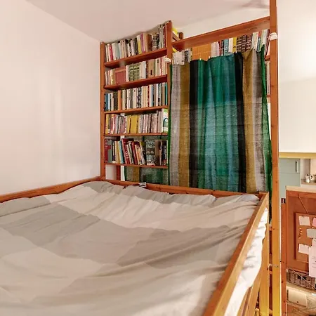 דירה Cozy At Pedestrian Street
